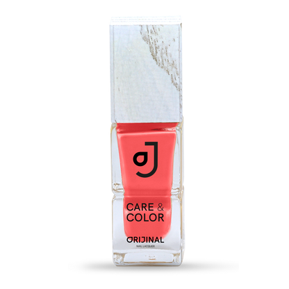 Nail Lacquer in Goyave