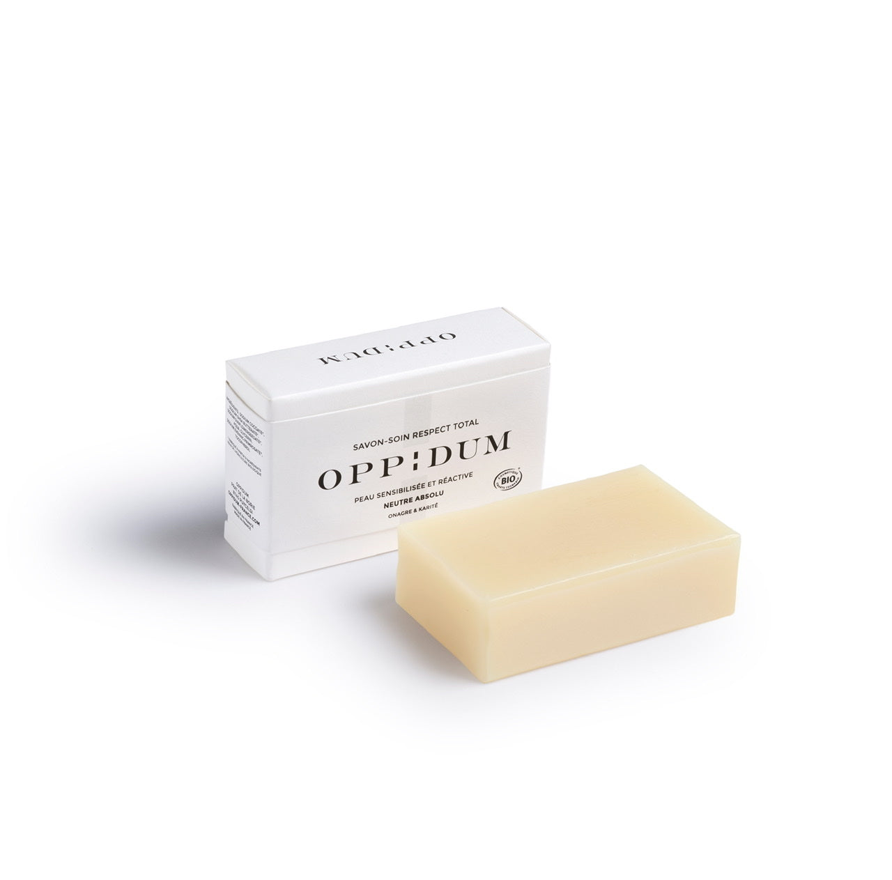 Neutre Absolu Body Soap