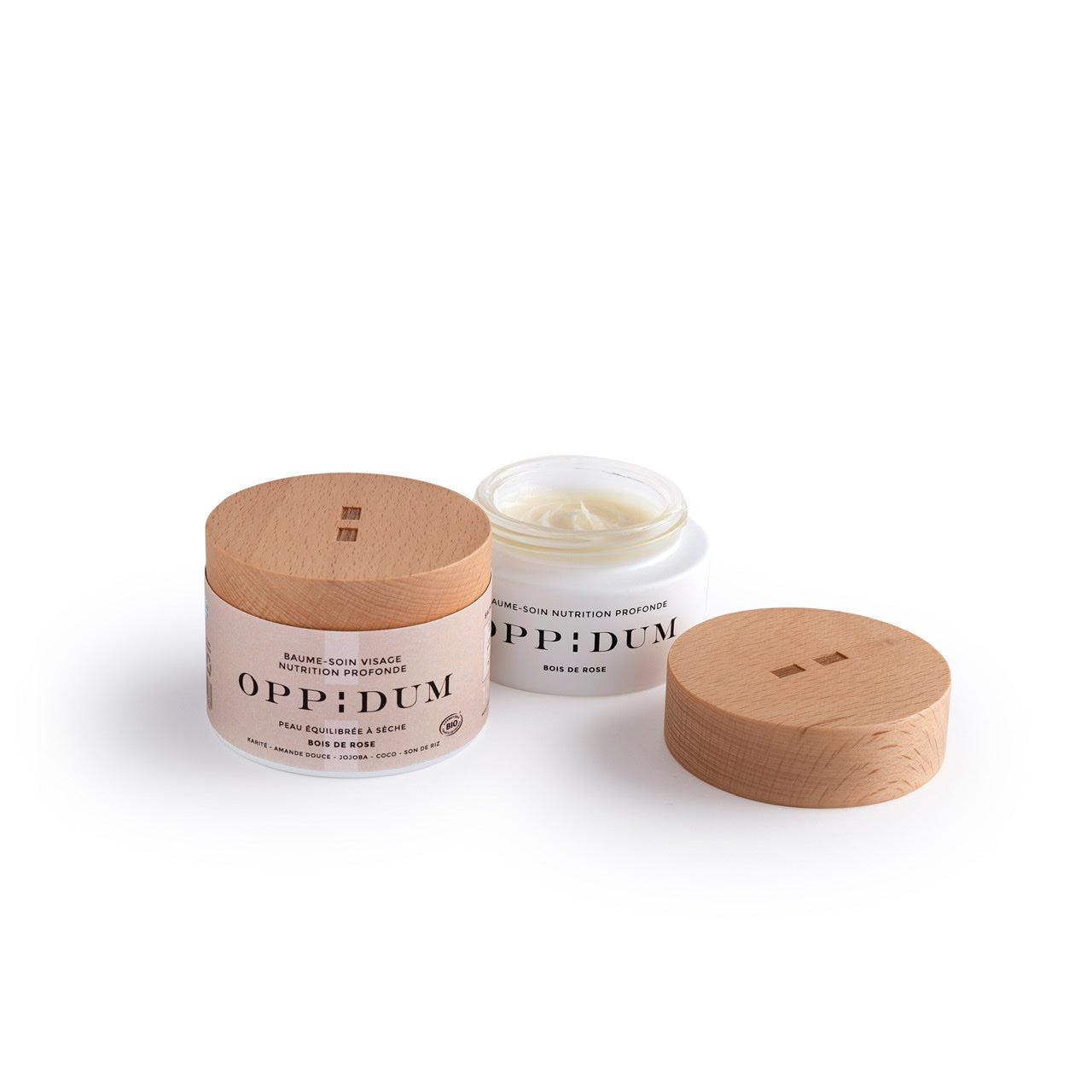 Bois De Rose Beauty Balm