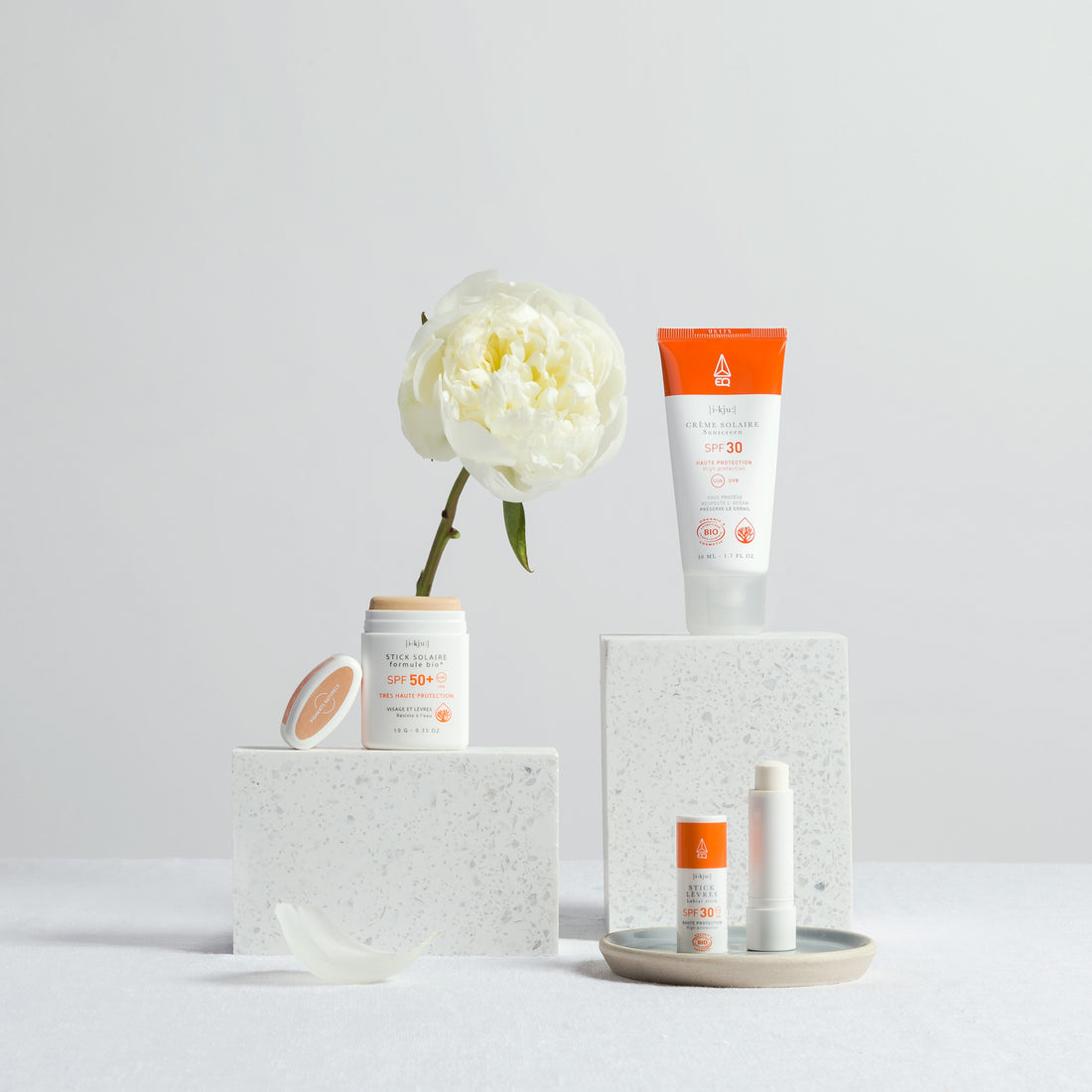 Sun Stick SPF 50 in Gold