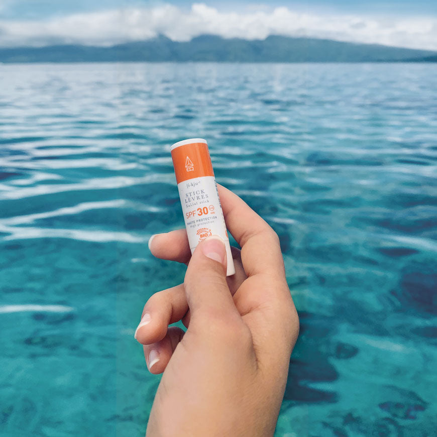 Lip Balm SPF 30