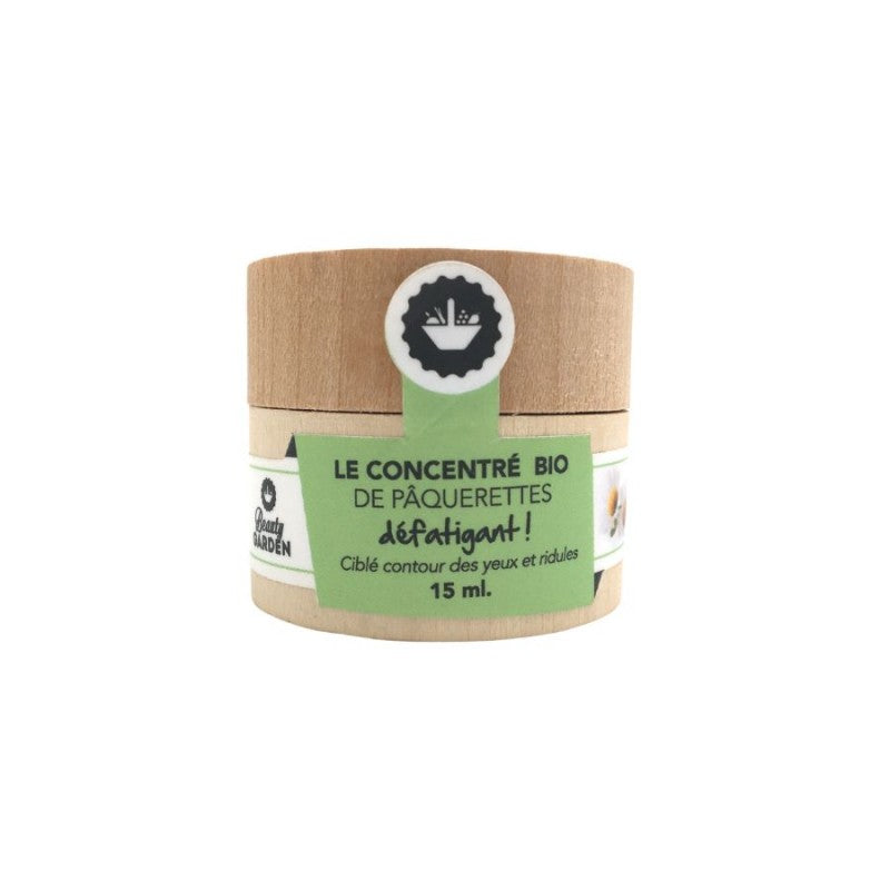 Daisy Eye Contour Balm, 15ml.