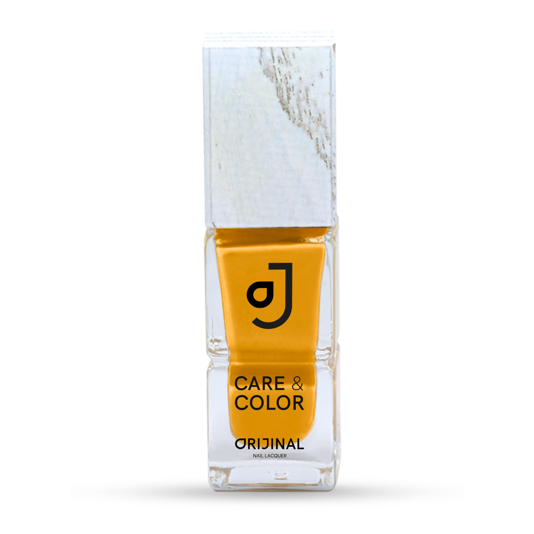Nail Lacquer, Mangue