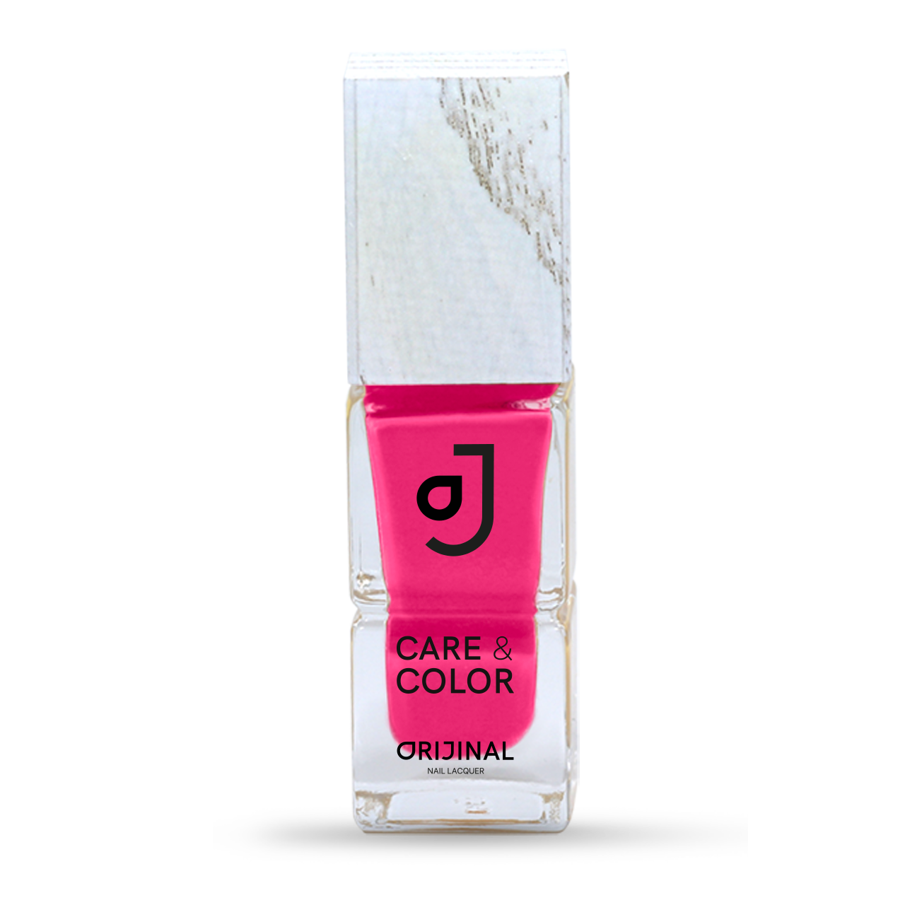 Nail Lacquer, Pitaya